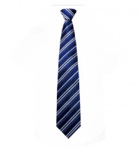 BT007 design horizontal stripe work tie formal suit tie manufacturer detail view-14